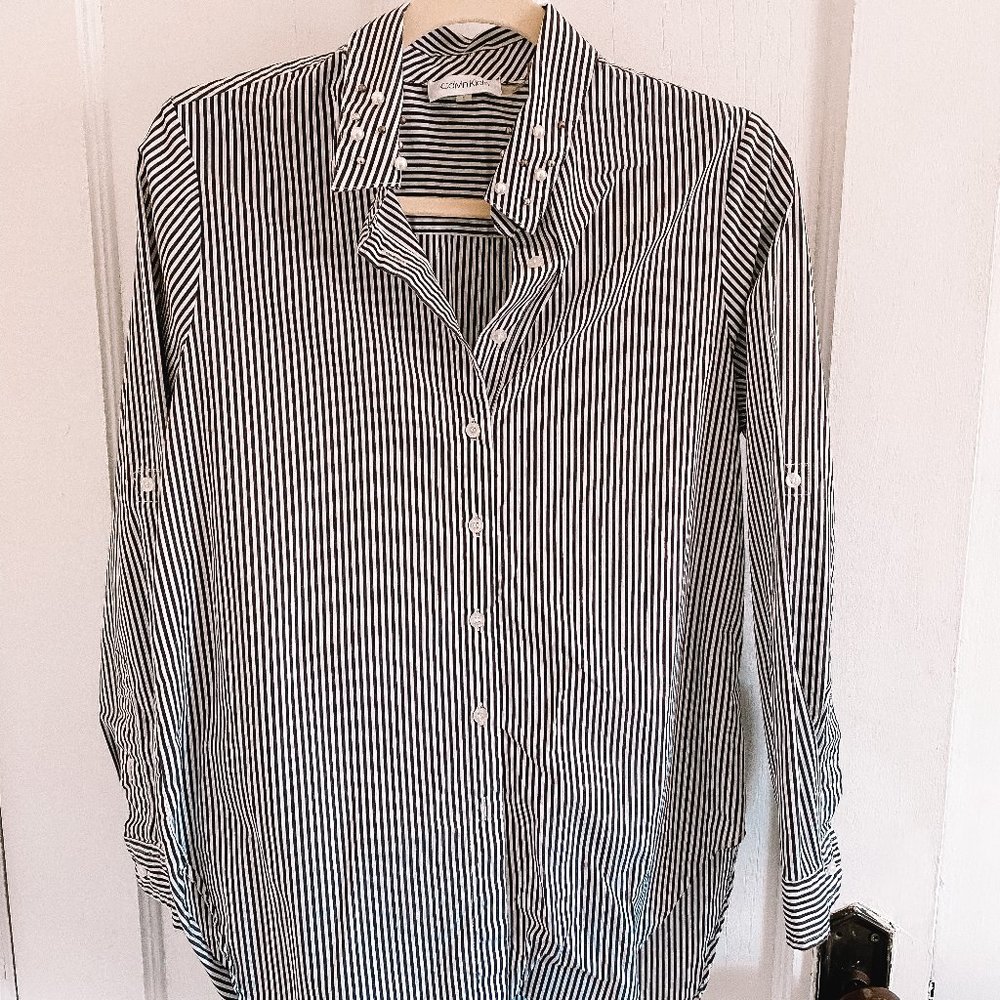 Calvin Klein Blouse